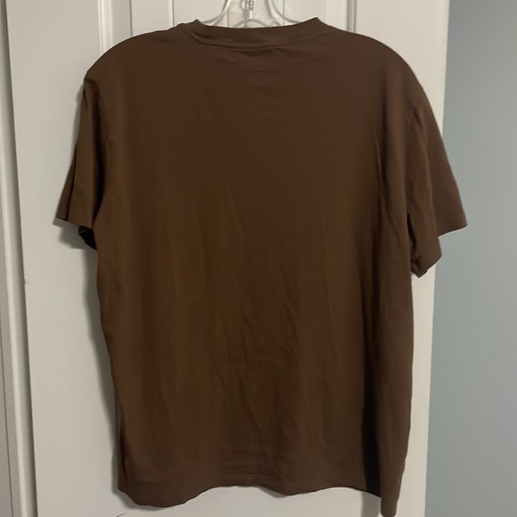 H&M brown Tshirt - Picture 2 of 2